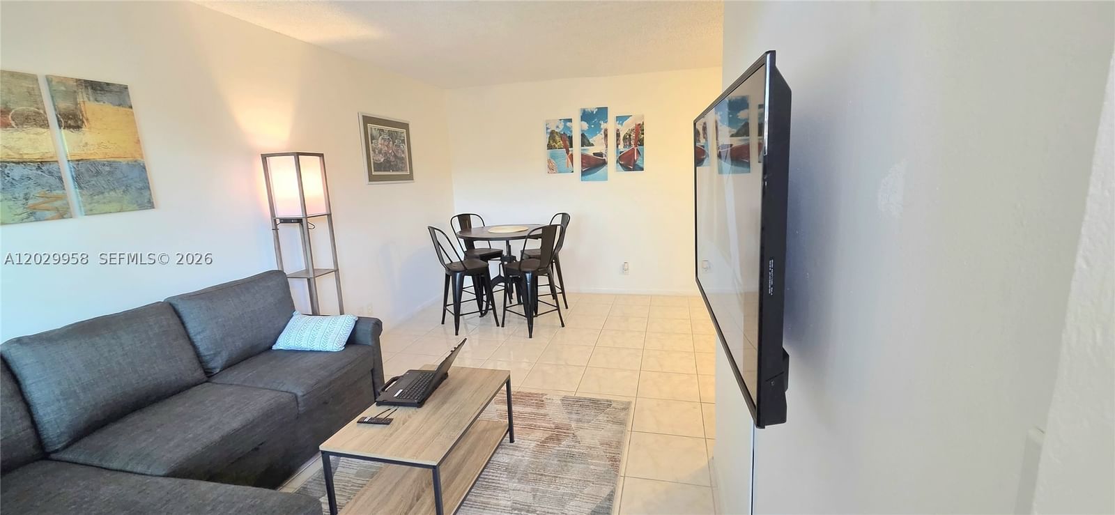 Real estate property located at 2145 Pierce St #305, Broward, Warrenton House Condo, Hollywood, FL