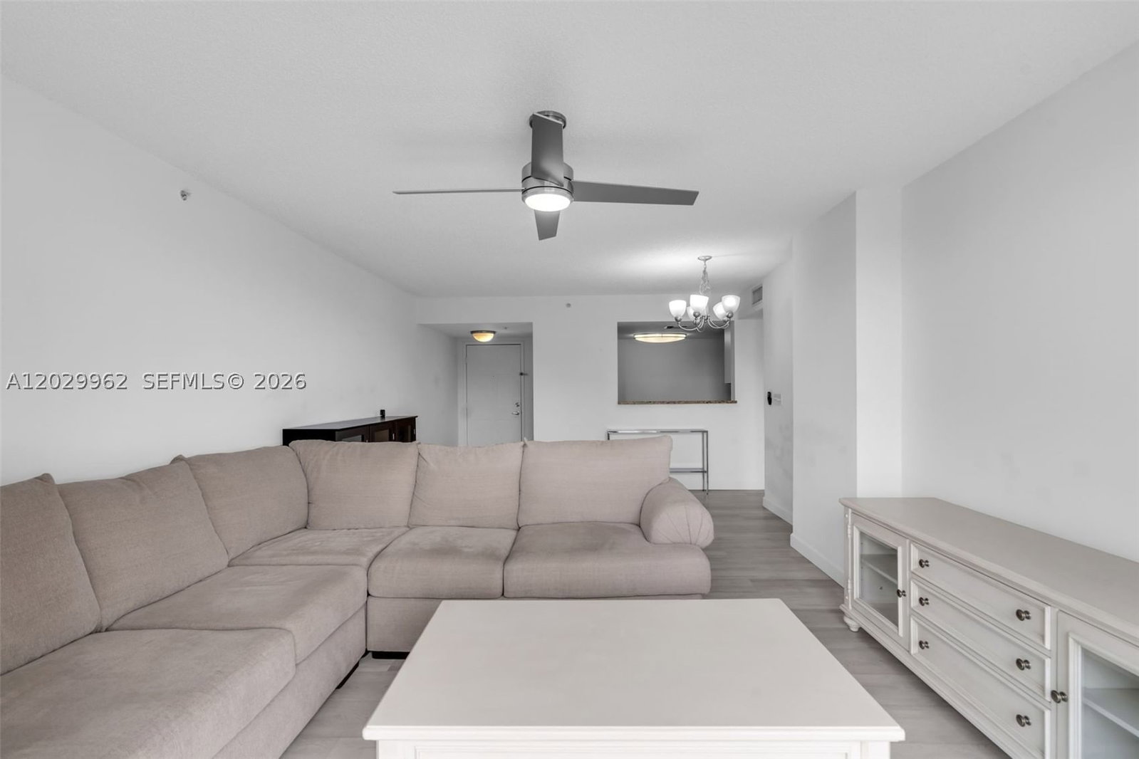 Real estate property located at 520 5th Ave #1307, Broward, Las Olas By The River Con, Fort Lauderdale, FL