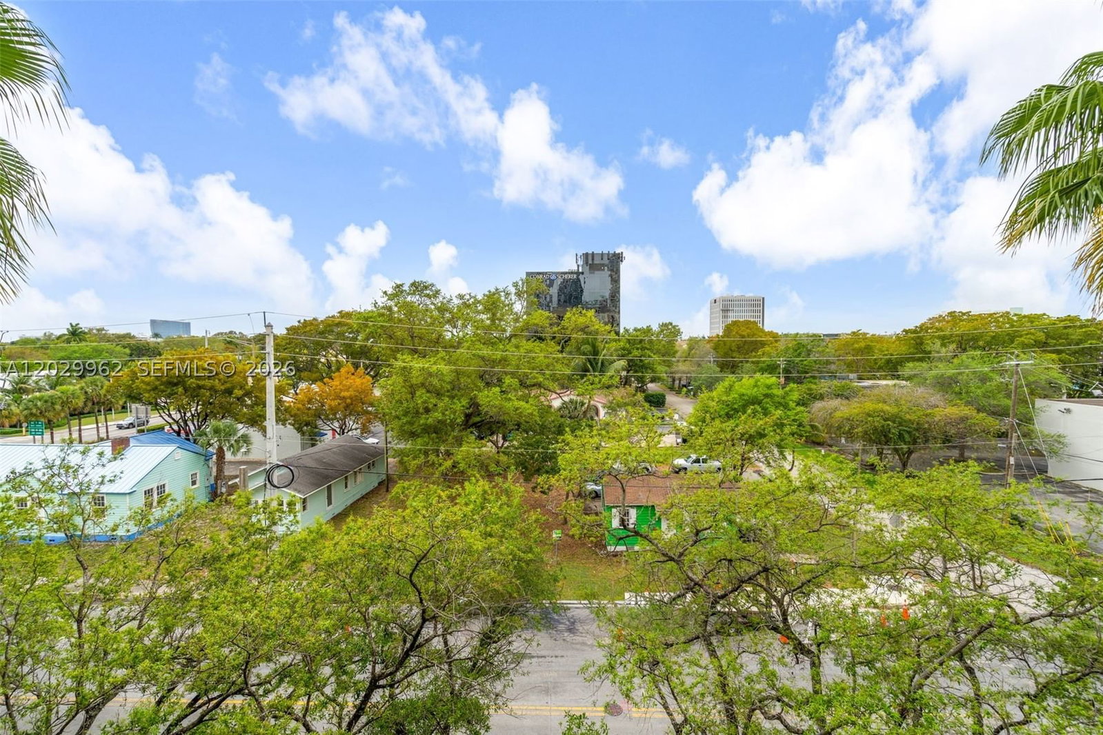 Real estate property located at 520 5th Ave #1307, Broward, Las Olas By The River Con, Fort Lauderdale, FL