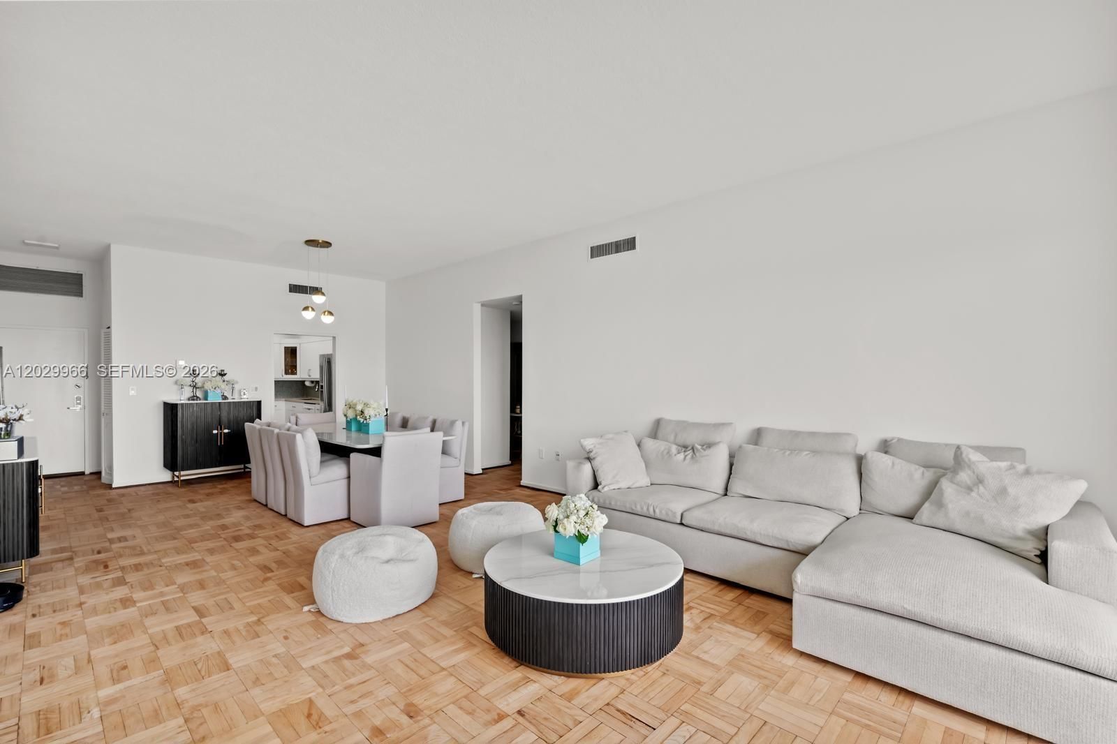 Real estate property located at 9341 Bay Harbor Dr PH-B, Miami-dade, Granada Condominium, Bay Harbor Islands, FL