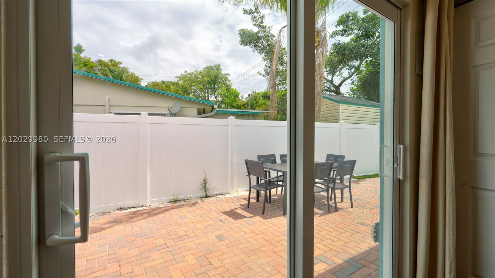 Real estate property located at 2510 9th Ave, Broward, Cresthaven No 6, Pompano Beach, FL