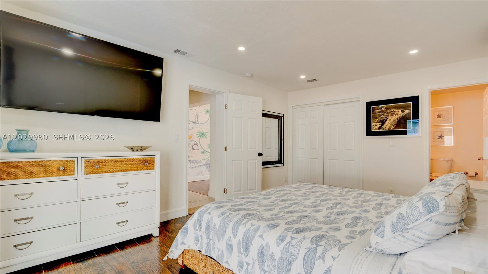Real estate property located at 2510 9th Ave, Broward, Cresthaven No 6, Pompano Beach, FL
