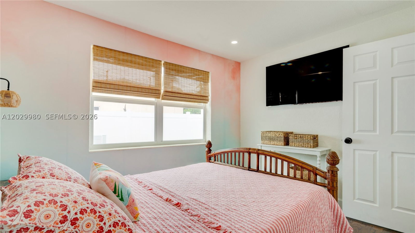 Real estate property located at 2510 9th Ave, Broward, Cresthaven No 6, Pompano Beach, FL