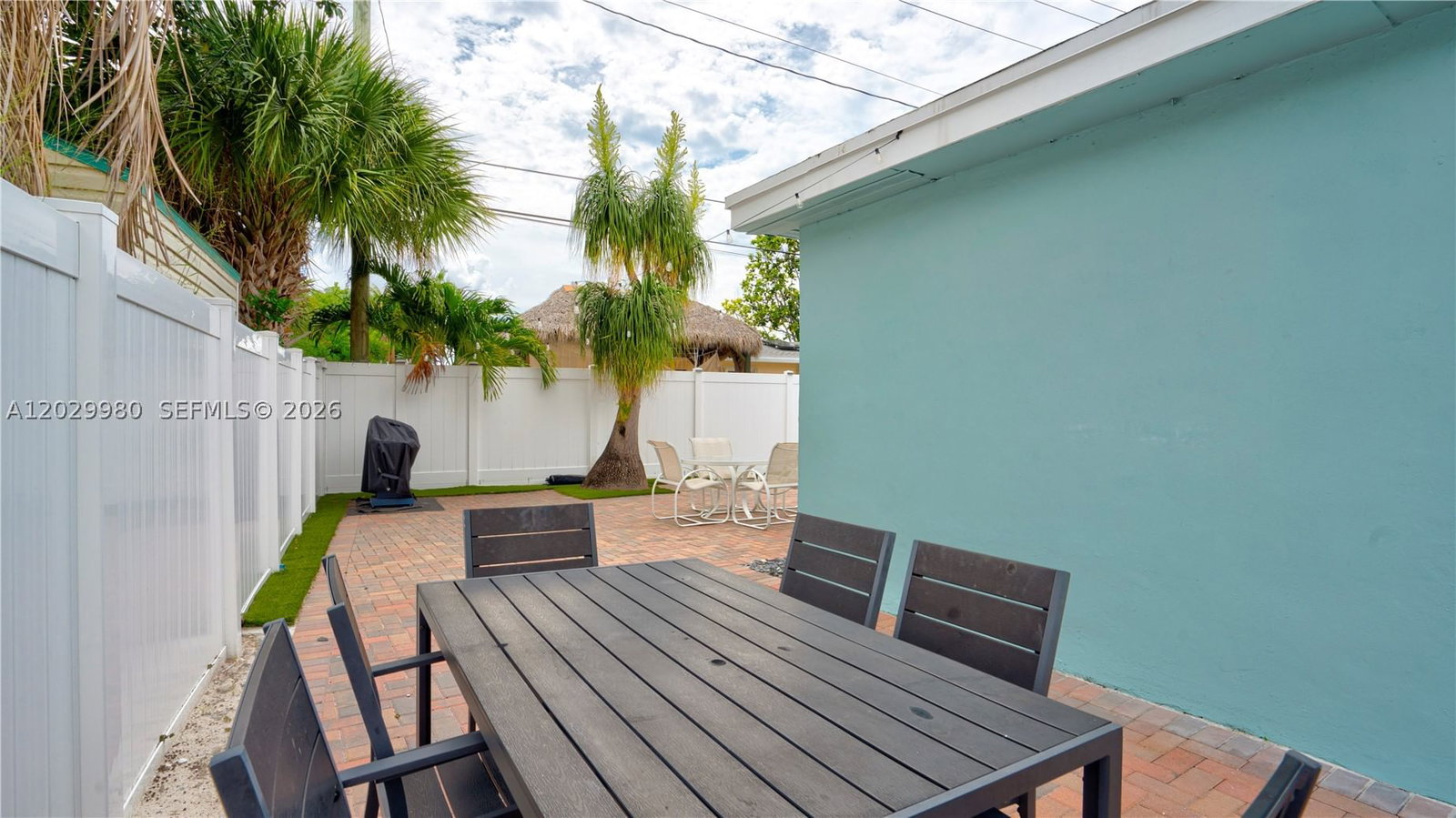 Real estate property located at 2510 9th Ave, Broward, Cresthaven No 6, Pompano Beach, FL