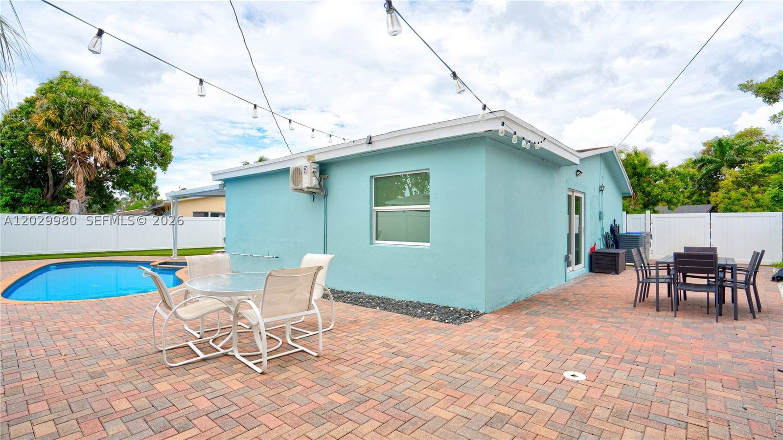 Real estate property located at 2510 9th Ave, Broward, Cresthaven No 6, Pompano Beach, FL