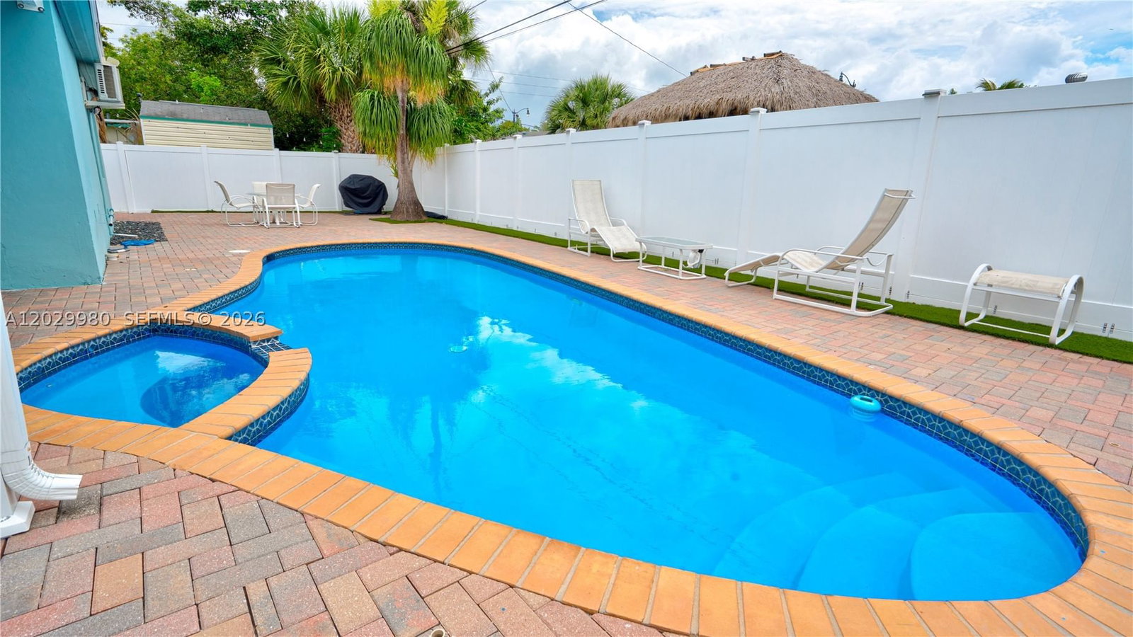 Real estate property located at 2510 9th Ave, Broward, Cresthaven No 6, Pompano Beach, FL