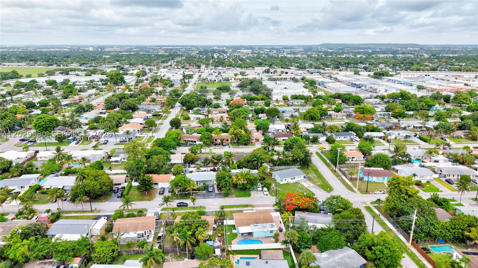Real estate property located at 2510 9th Ave, Broward, Cresthaven No 6, Pompano Beach, FL