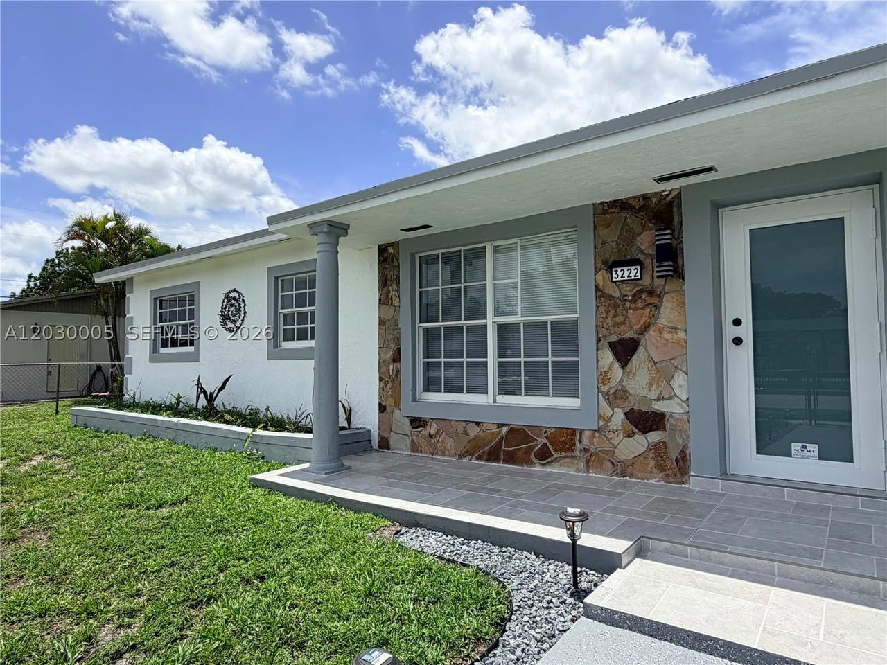 Real estate property located at 3222 182nd St, Miami-dade, Bankers Sub #1, Miami Gardens, FL