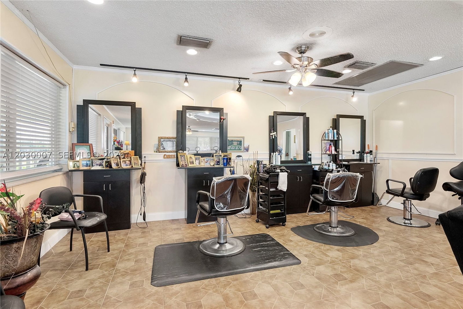 Real estate property located at 5530 32nd Ter, Broward, Estate Of Fort Lauderdale, Dania Beach, FL
