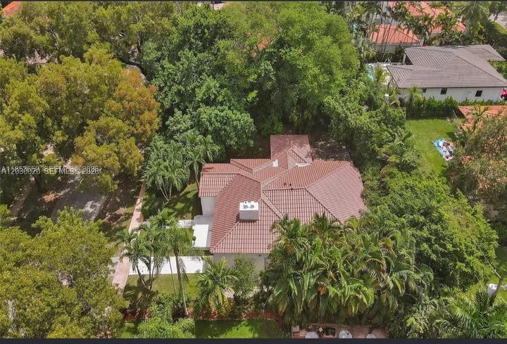 Real estate property located at 528 Sevilla Ave, Miami-dade, Coral Gables Biltmore Sec, Coral Gables, FL