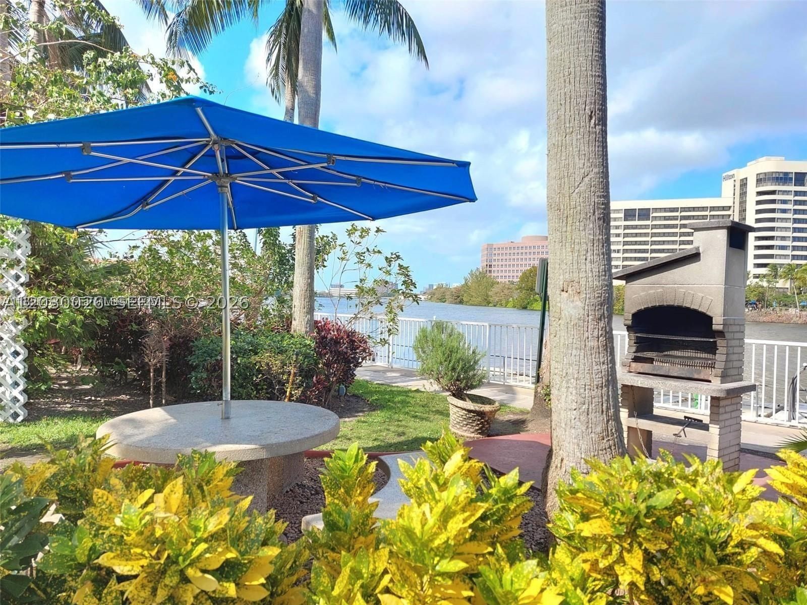 Real estate property located at 5077 7th St #1111, Miami-dade, Blue Lagoon Condo, Miami, FL