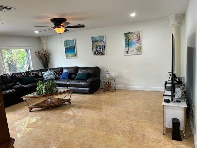 Real estate property located at 965 102nd Ter, Broward, Landings, Pembroke Pines, FL
