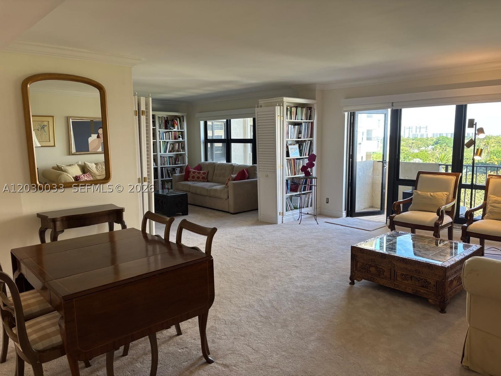 Real estate property located at 4900 Ocean Blvd #702, Broward, Sea Ranch Club Condo, Lauderdale By The Sea, FL