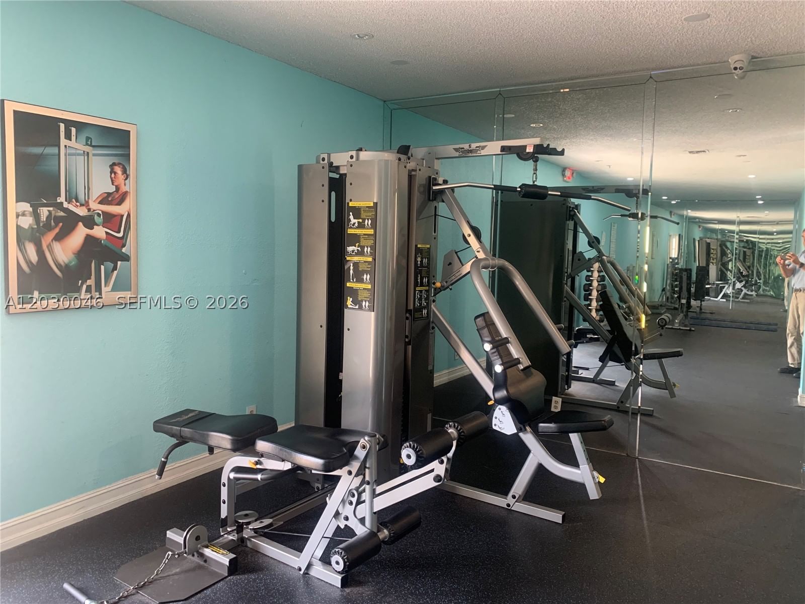 Real estate property located at 18051 68th Ave K104, Miami-dade, Venetian Gardens At Count, Hialeah, FL