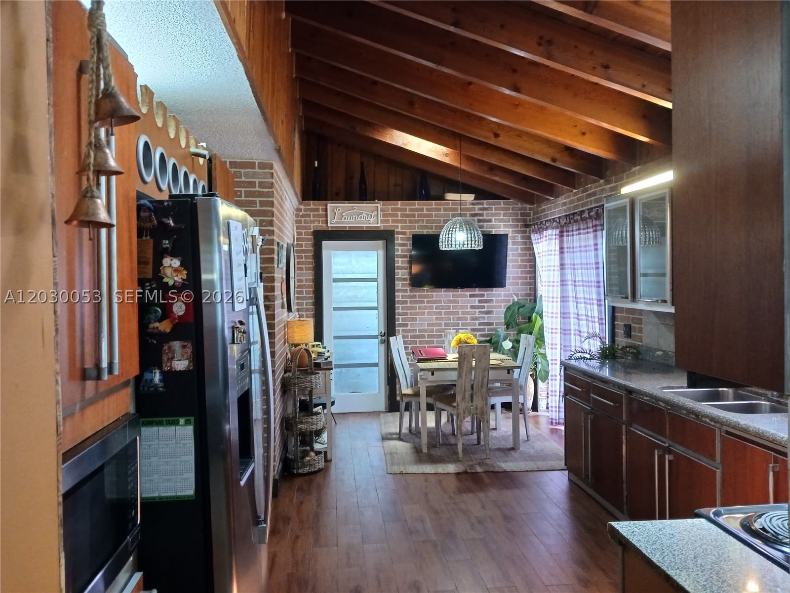Real estate property located at 2635 34th Ct, Miami-dade, Coral Pl Rev, Miami, FL