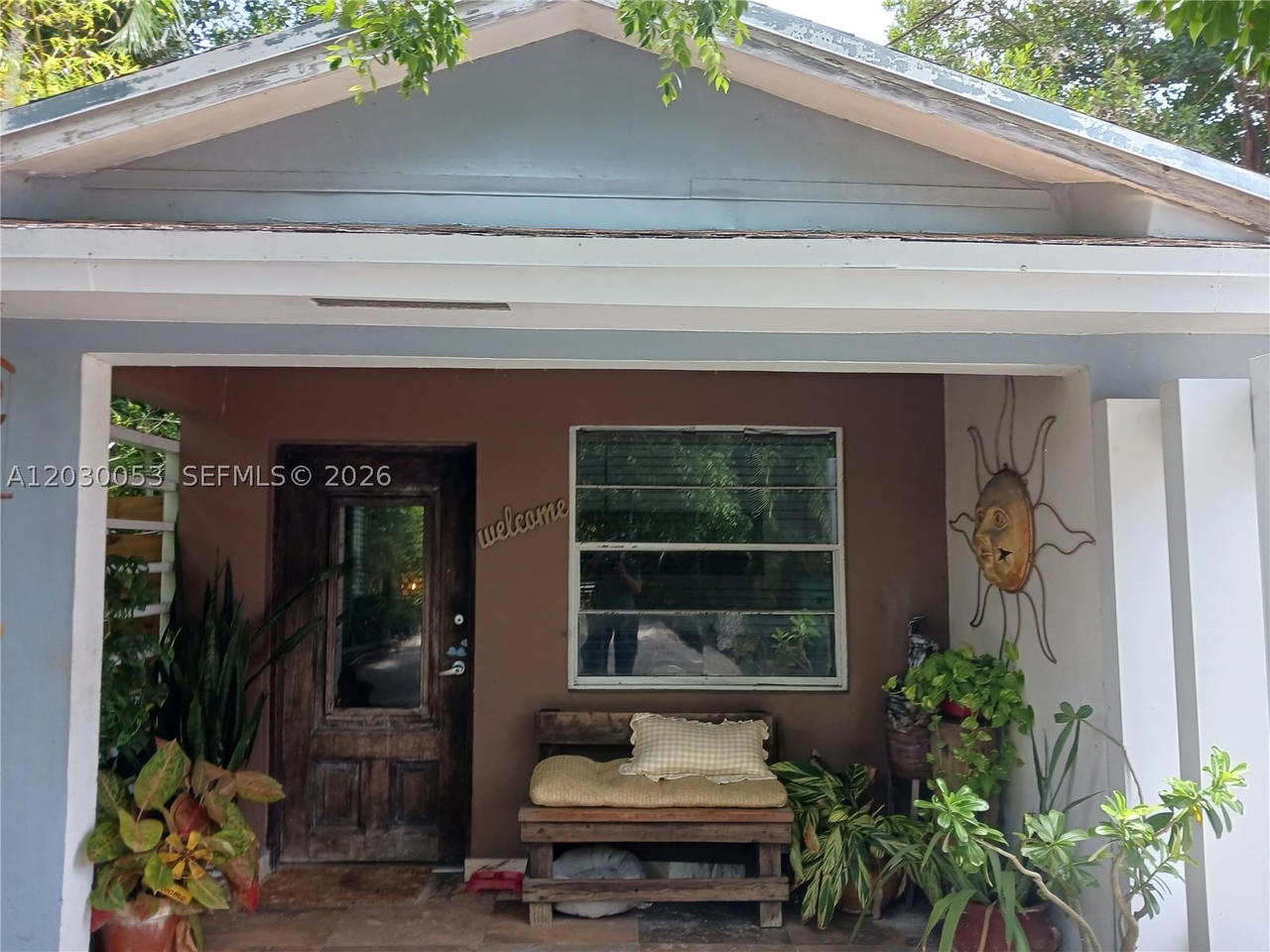Real estate property located at 2635 34th Ct, Miami-dade, Coral Pl Rev, Miami, FL