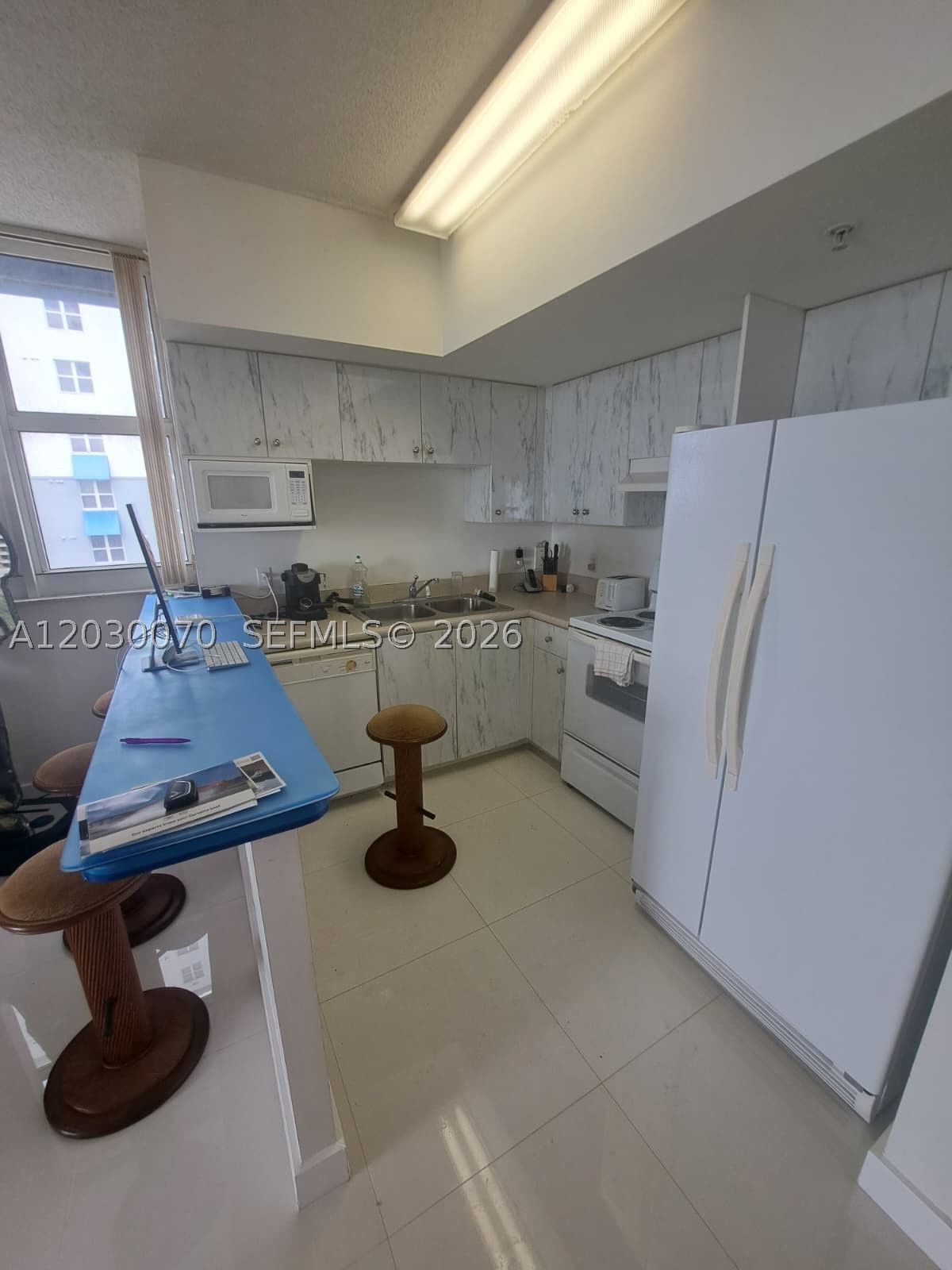 Real estate property located at 5085 7th St #602, Miami-dade, Blue Lagoon Condo, Miami, FL
