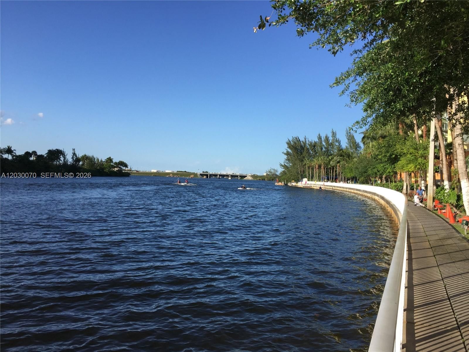 Real estate property located at 5085 7th St #602, Miami-dade, Blue Lagoon Condo, Miami, FL