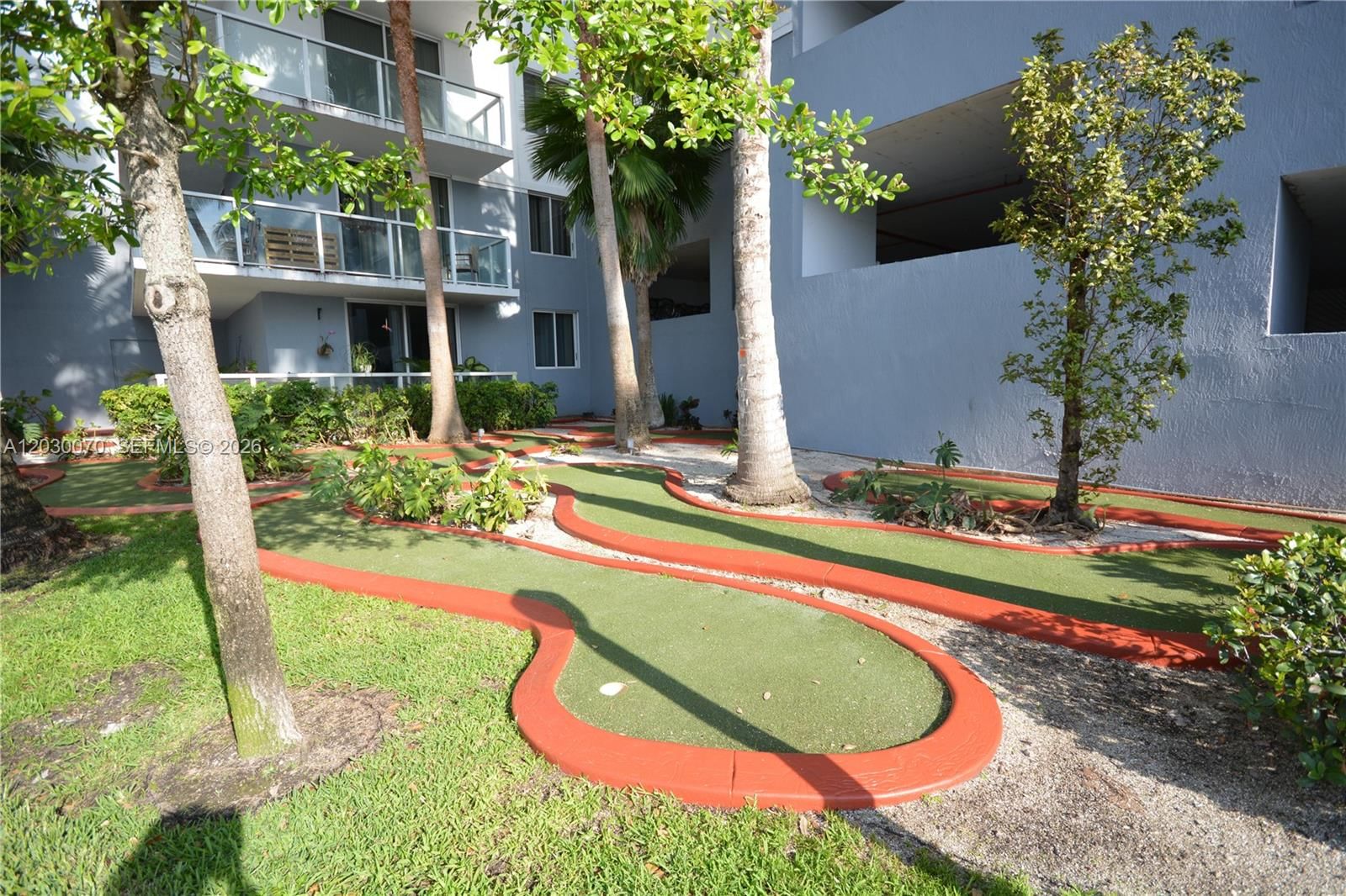 Real estate property located at 5085 7th St #602, Miami-dade, Blue Lagoon Condo, Miami, FL