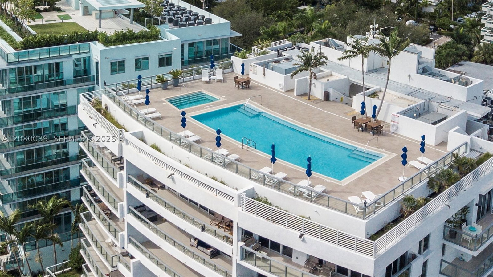 Real estate property located at 9261 Bay Harbor Dr #407, Miami-dade, The Ivory Residence Condo, Bay Harbor Islands, FL
