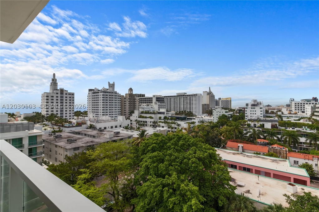 Real estate property located at 1750 James Ave #9C, Miami-dade, 1750 James Apartments Con, Miami Beach, FL