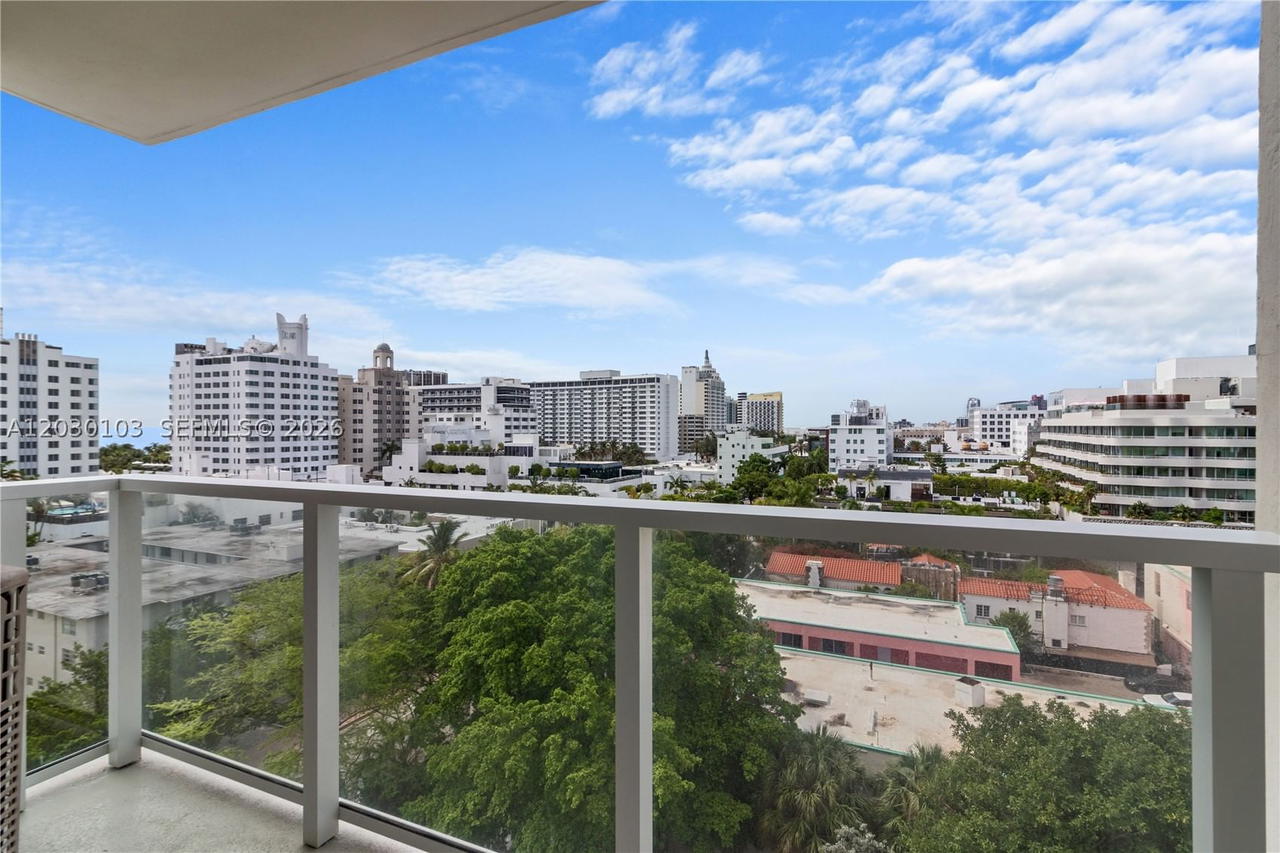 Real estate property located at 1750 James Ave #9C, Miami-dade, 1750 James Apartments Con, Miami Beach, FL