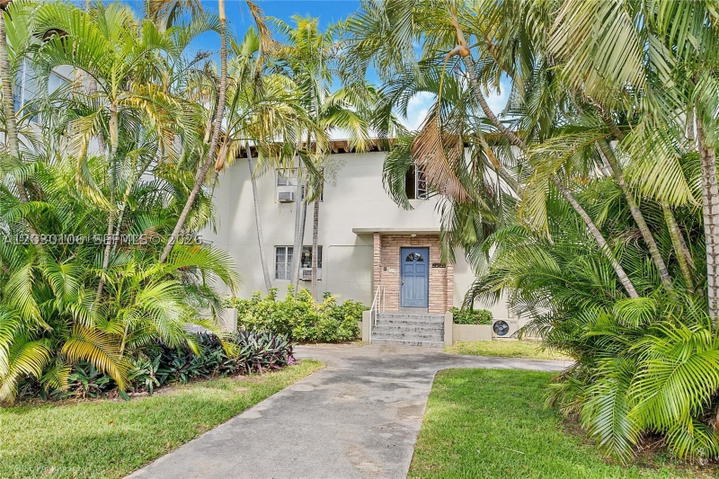 Real estate property located at 645 83rd St #50, Miami-dade, Winds Of Nobe Condo, Miami Beach, FL