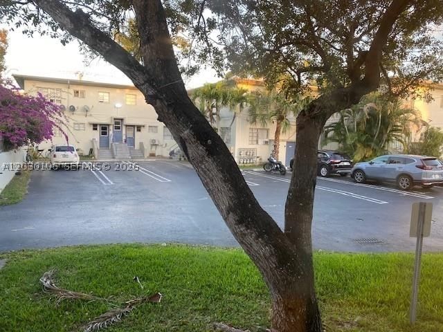 Real estate property located at 645 83rd St #50, Miami-dade, Winds Of Nobe Condo, Miami Beach, FL