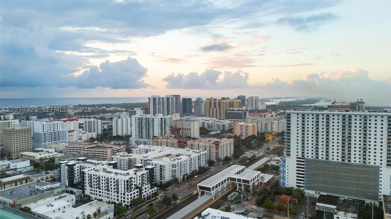 Real estate property located at 610 Clematis St #533, Palm Beach, 610 Clematis Condo, West Palm Beach, FL
