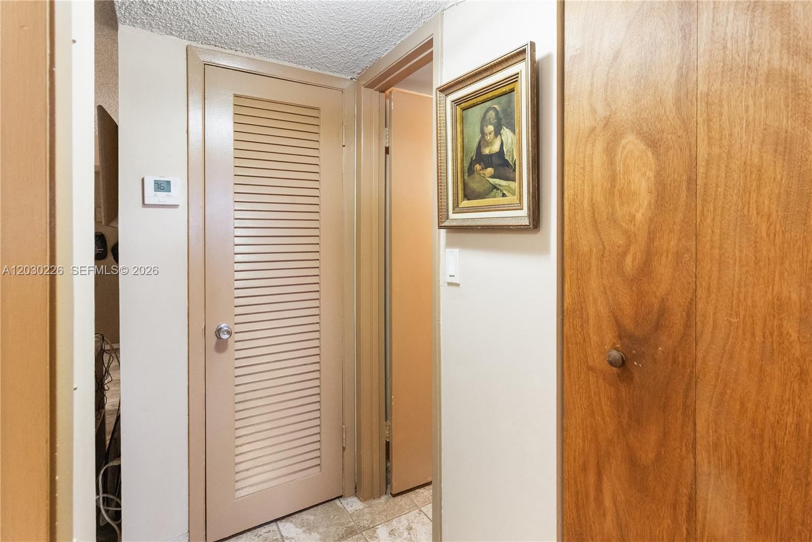 Real estate property located at 1425 Arthur St #205A, Broward, Santa Monica Condominium, Hollywood, FL