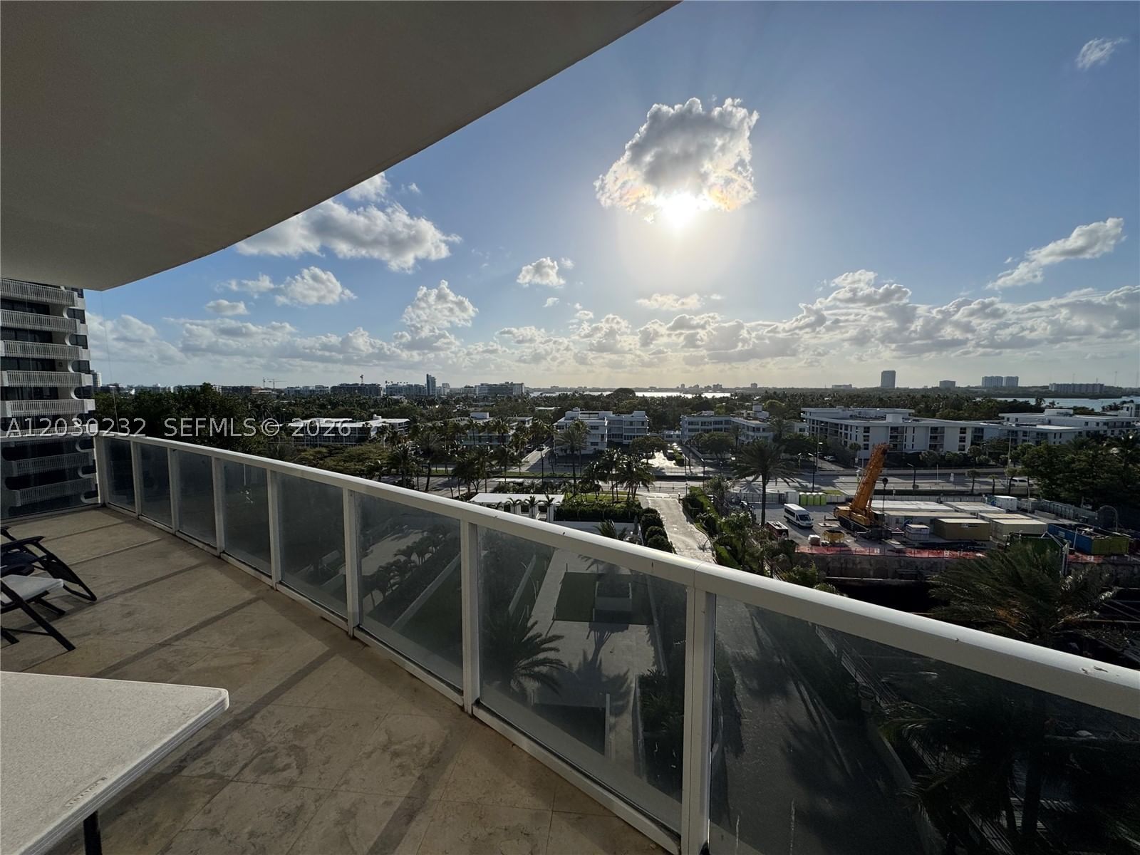 Real estate property located at 10225 Collins Ave #503, Miami-dade, Bellini Condo, Bal Harbour, FL