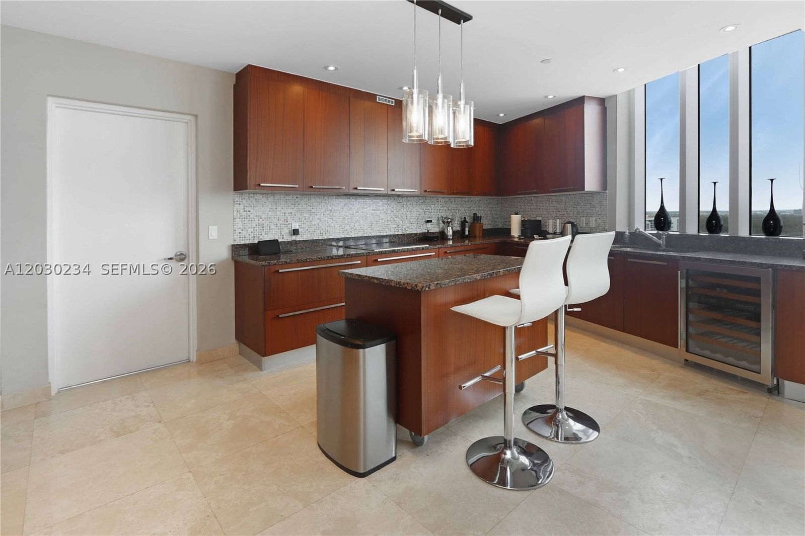 Real estate property located at 15901 Collins Ave #2004, Miami-dade, Tdr Tower Ii Condo, Sunny Isles Beach, FL