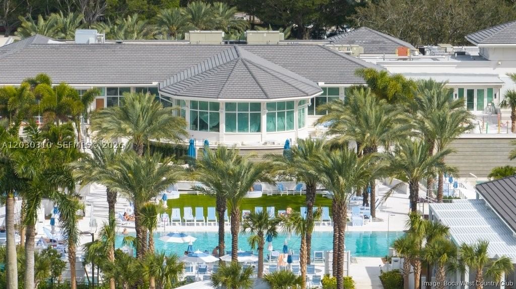 Real estate property located at 1309 Bridgewood Dr, Palm Beach, Bridgewood Townhouse Cond, Boca Raton, FL