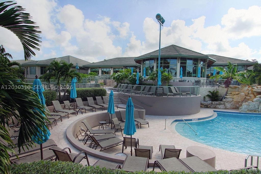 Real estate property located at 1309 Bridgewood Dr, Palm Beach, Bridgewood Townhouse Cond, Boca Raton, FL