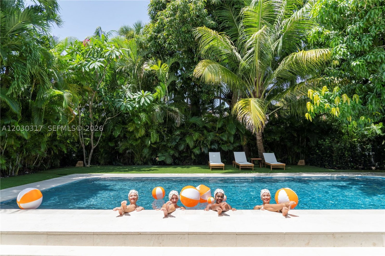 Real estate property located at 5236 Pine Tree Dr, Miami-dade, Beach View, Miami Beach, FL