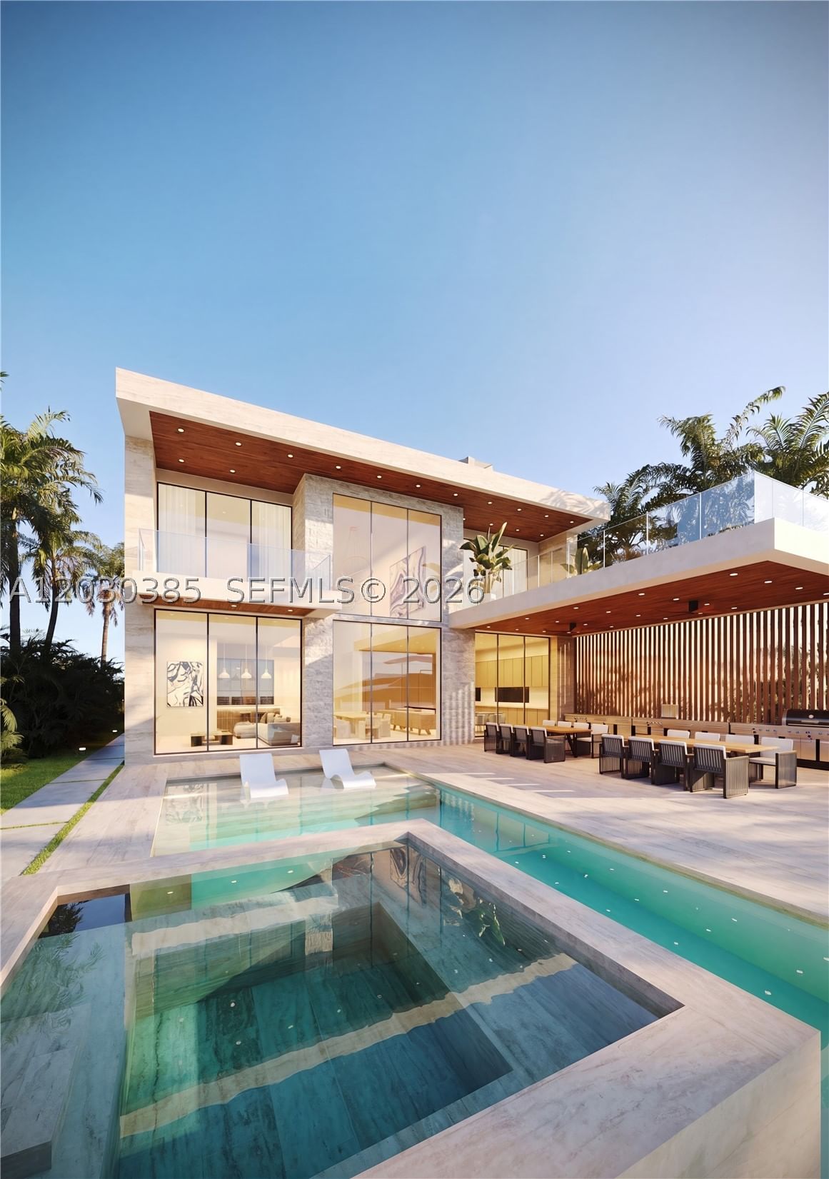 Real estate property located at 18800 Bay Rd, Miami-dade, Golden Shores, Sunny Isles Beach, FL