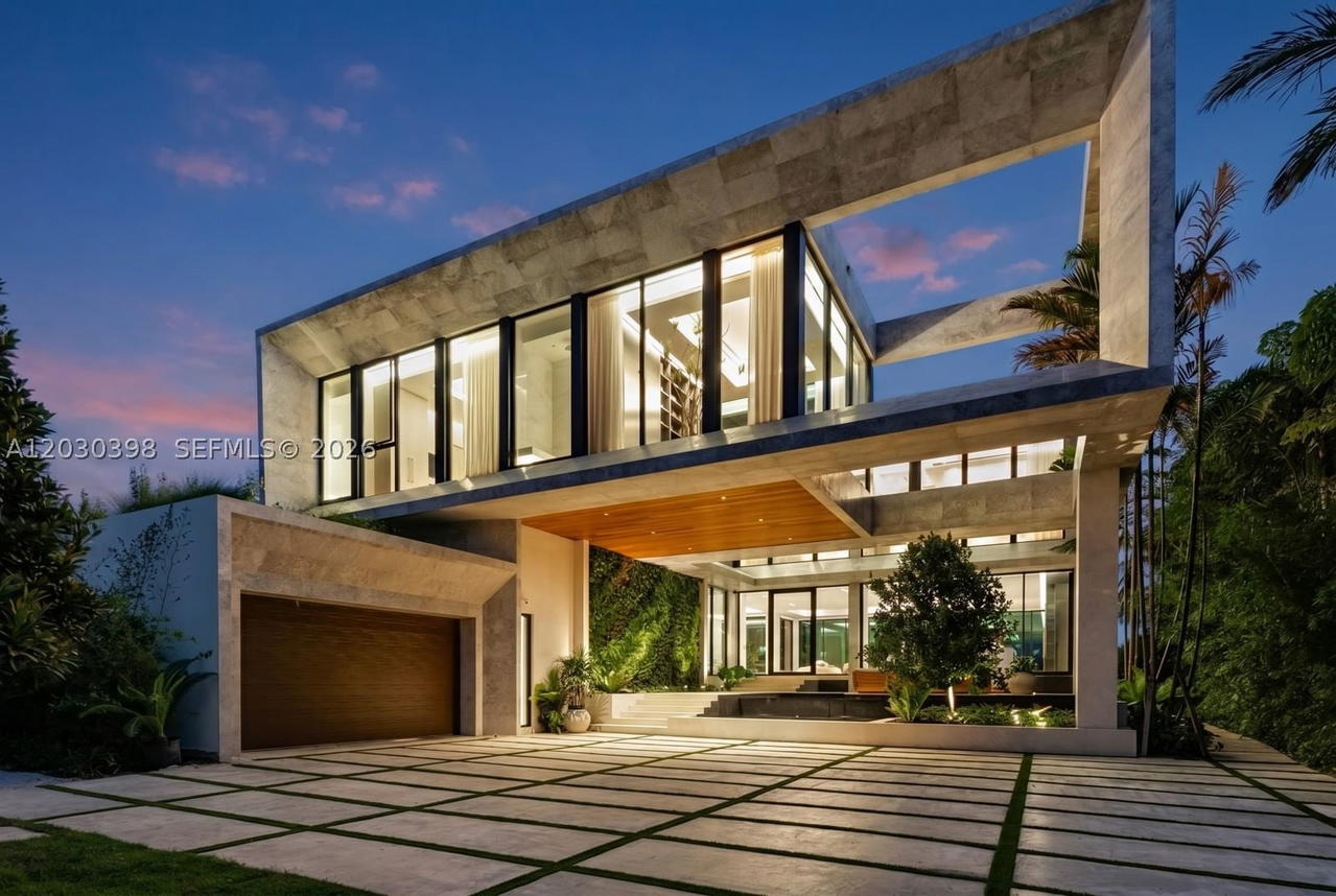 Real estate property located at 360 Hibiscus Drive, Miami-dade, Hibiscus Island, Miami Beach, FL