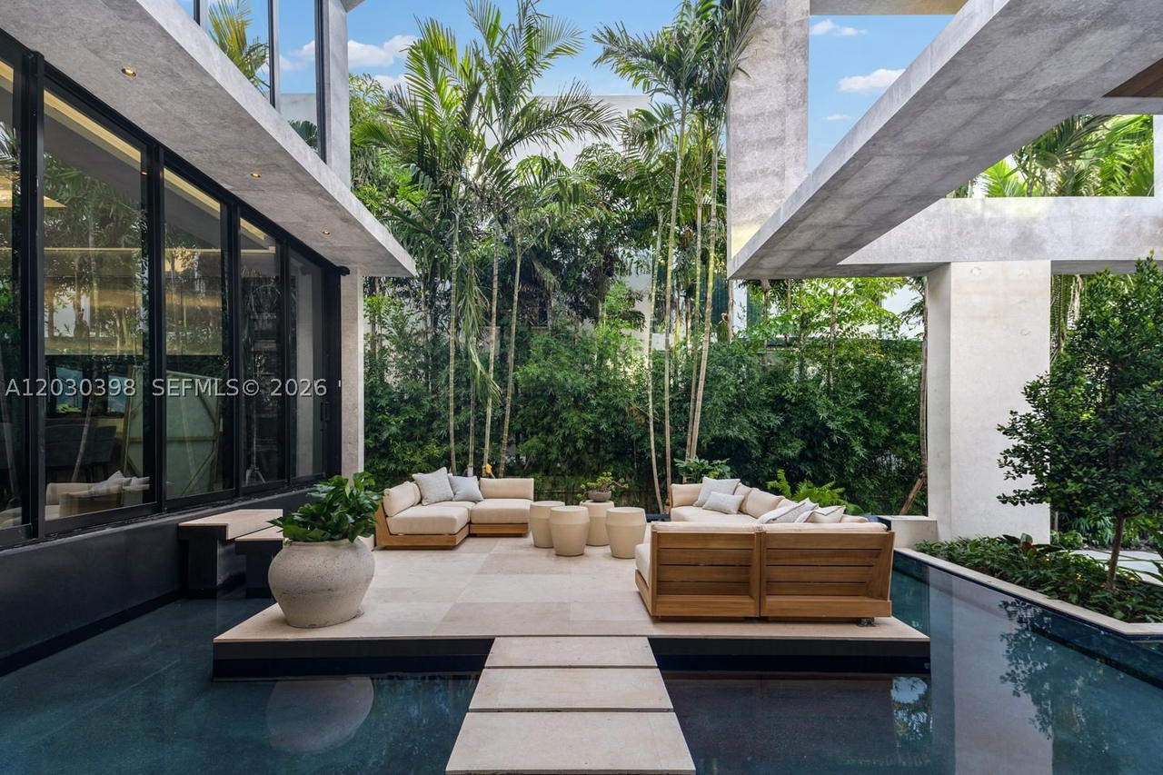 Real estate property located at 360 Hibiscus Drive, Miami-dade, Hibiscus Island, Miami Beach, FL