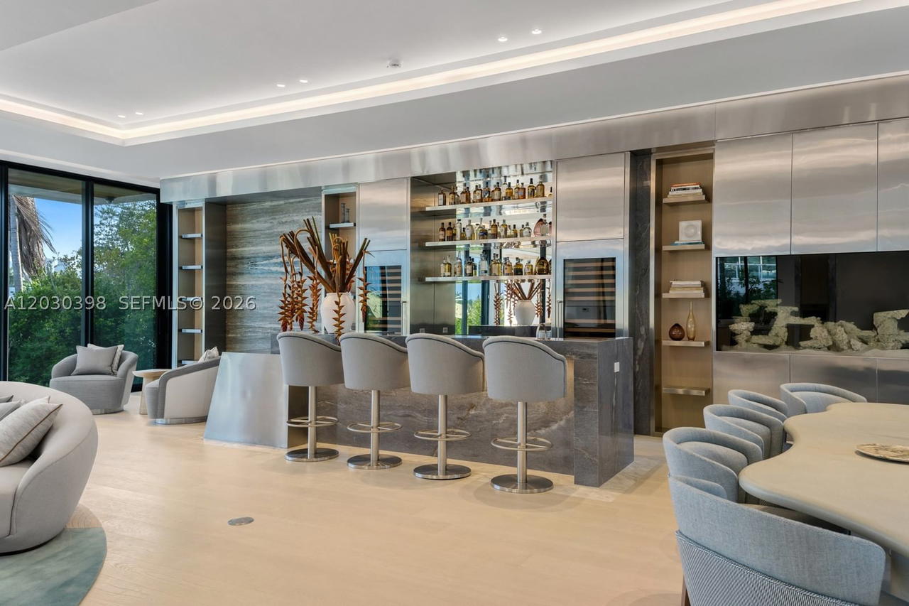 Real estate property located at 360 Hibiscus Drive, Miami-dade, Hibiscus Island, Miami Beach, FL