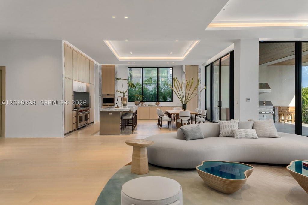 Real estate property located at 360 Hibiscus Drive, Miami-dade, Hibiscus Island, Miami Beach, FL