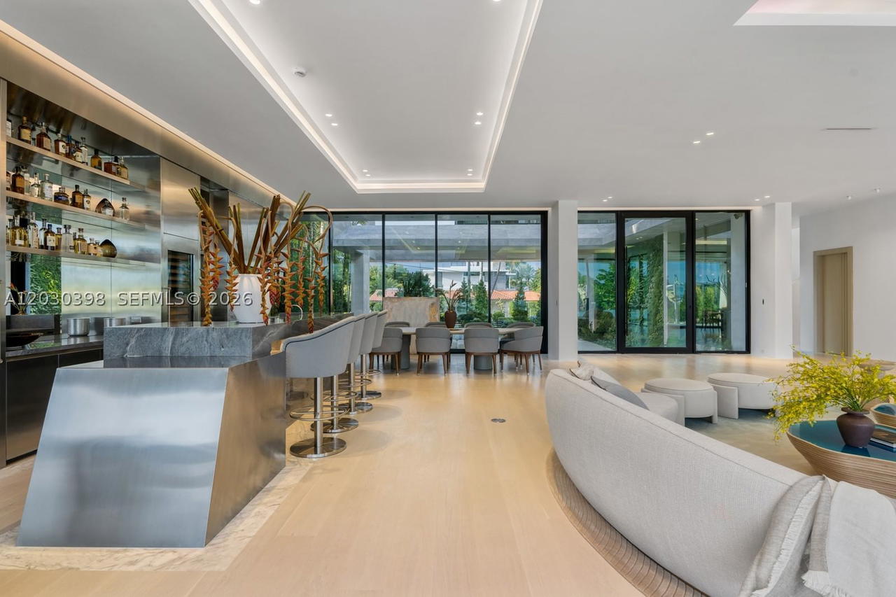 Real estate property located at 360 Hibiscus Drive, Miami-dade, Hibiscus Island, Miami Beach, FL