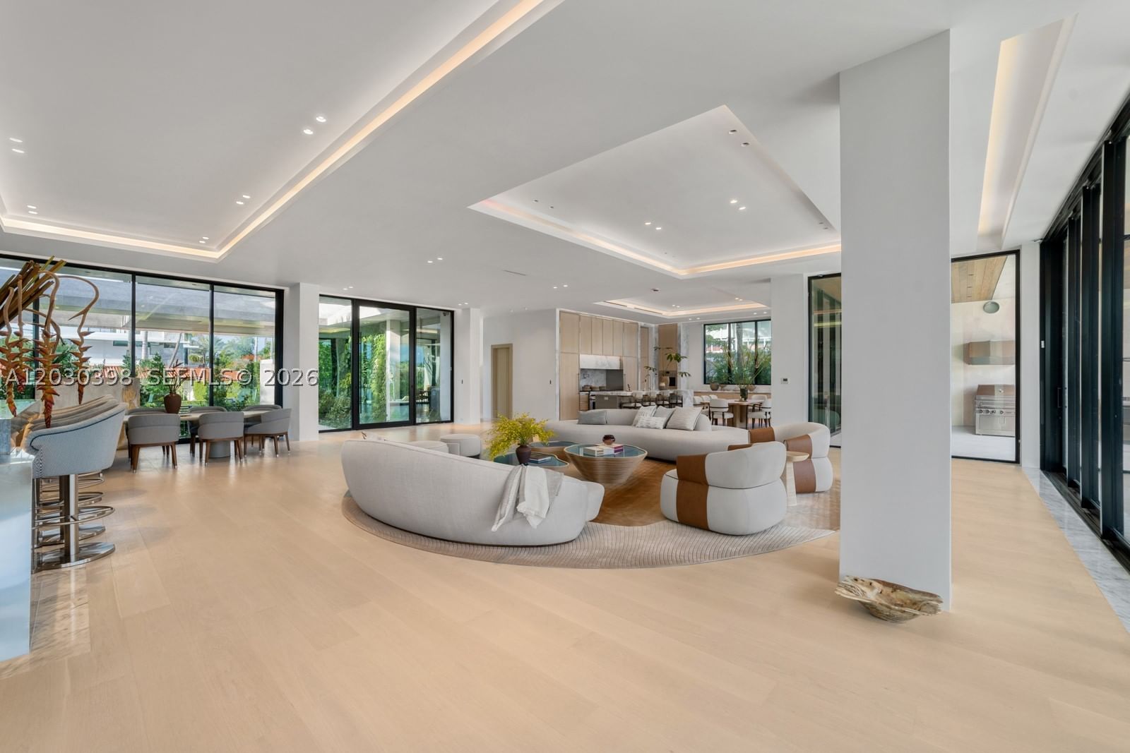 Real estate property located at 360 Hibiscus Drive, Miami-dade, Hibiscus Island, Miami Beach, FL