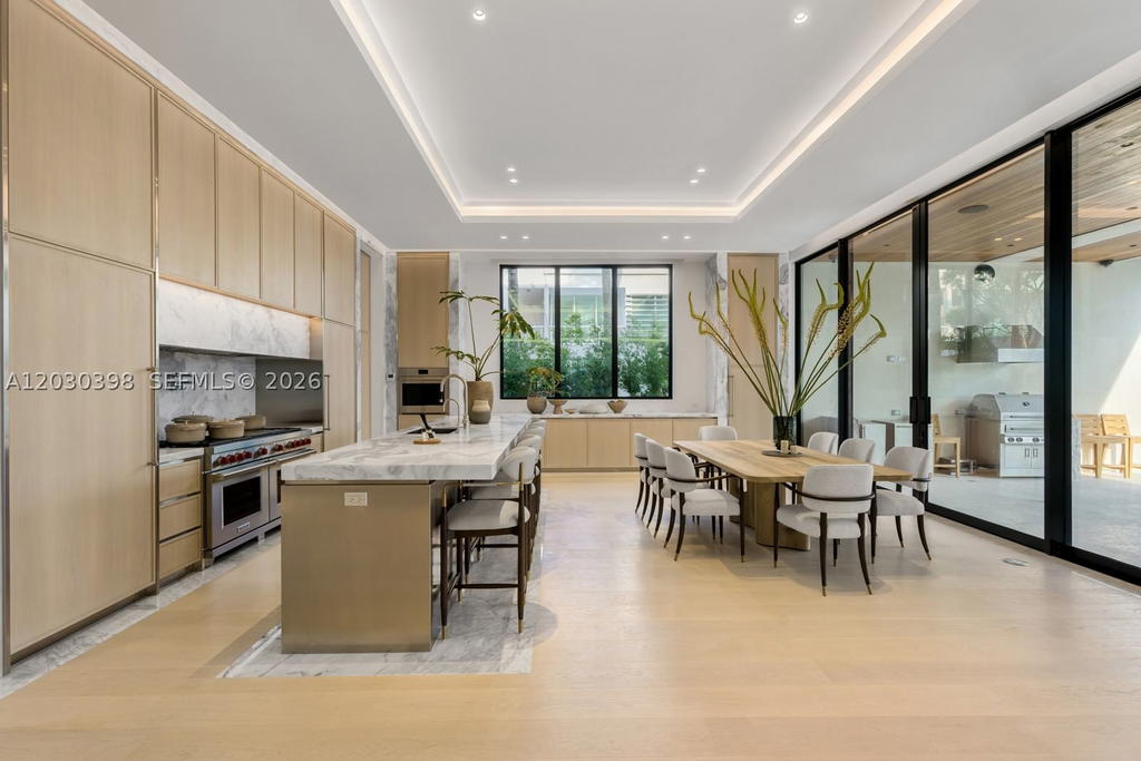 Real estate property located at 360 Hibiscus Drive, Miami-dade, Hibiscus Island, Miami Beach, FL
