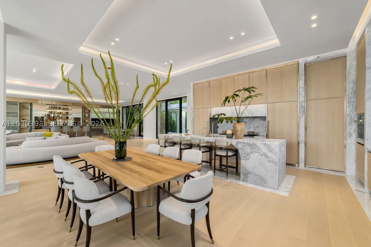 Real estate property located at 360 Hibiscus Drive, Miami-dade, Hibiscus Island, Miami Beach, FL