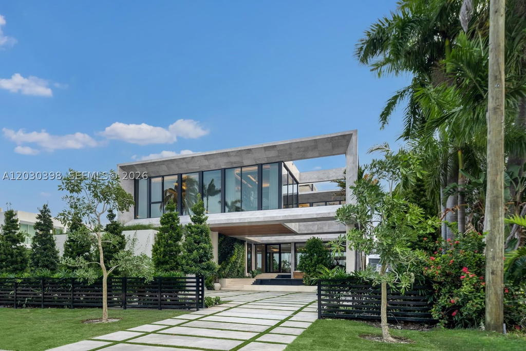 Real estate property located at 360 Hibiscus Drive, Miami-dade, Hibiscus Island, Miami Beach, FL