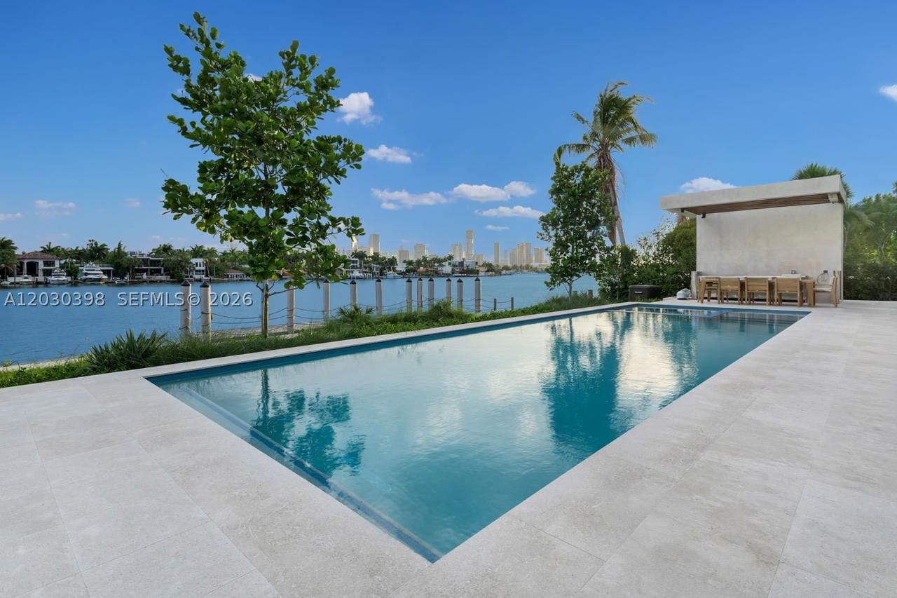Real estate property located at 360 Hibiscus Drive, Miami-dade, Hibiscus Island, Miami Beach, FL