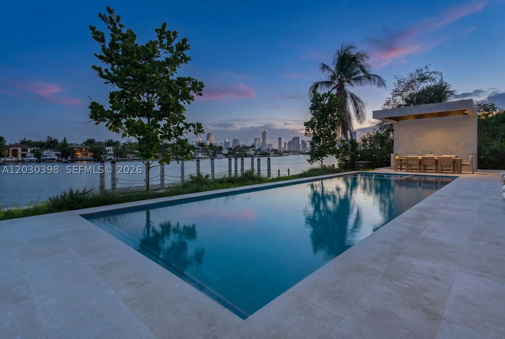Real estate property located at 360 Hibiscus Drive, Miami-dade, Hibiscus Island, Miami Beach, FL