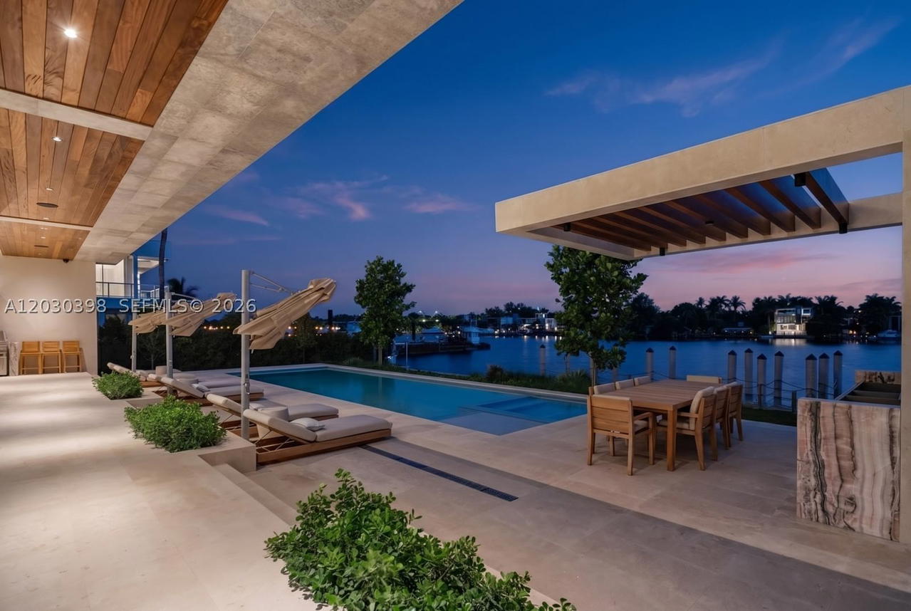 Real estate property located at 360 Hibiscus Drive, Miami-dade, Hibiscus Island, Miami Beach, FL