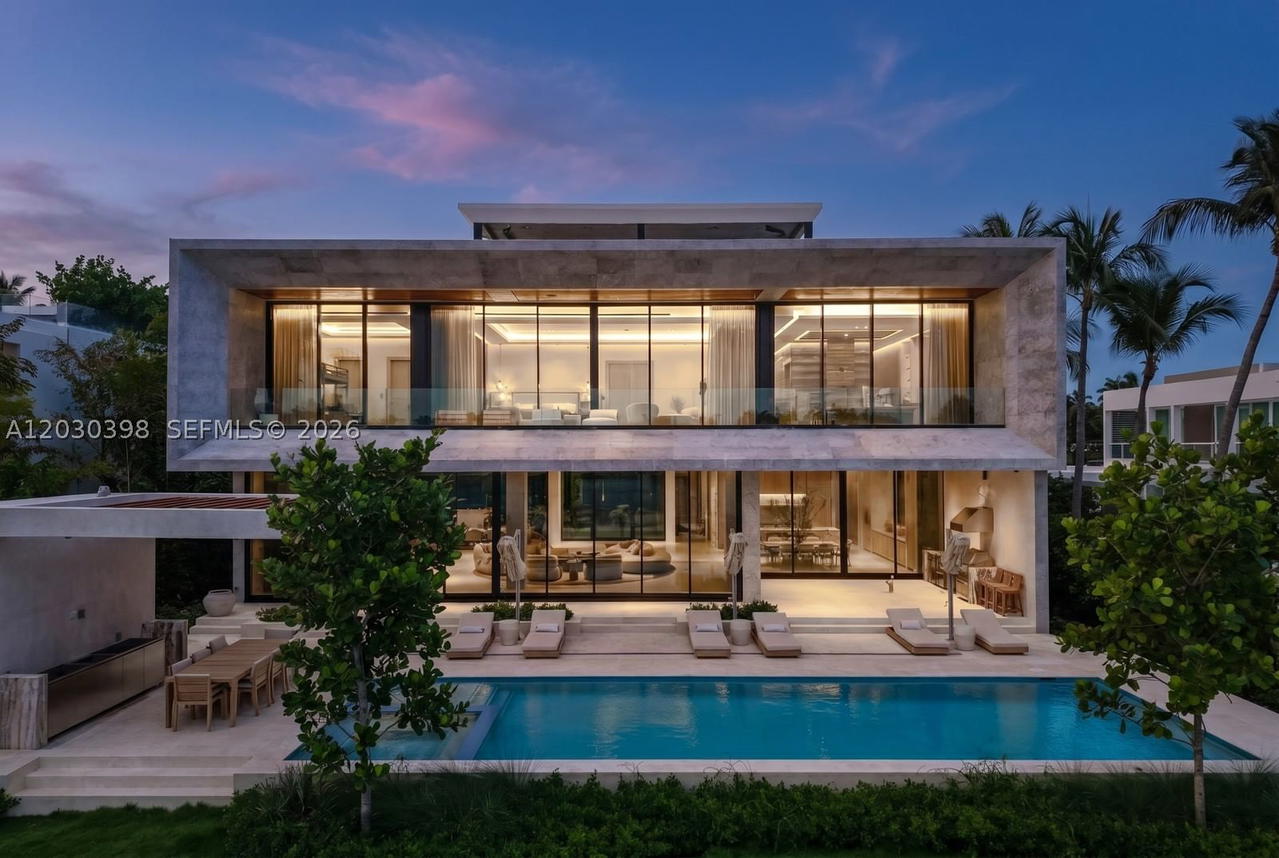 Real estate property located at 360 Hibiscus Drive, Miami-dade, Hibiscus Island, Miami Beach, FL