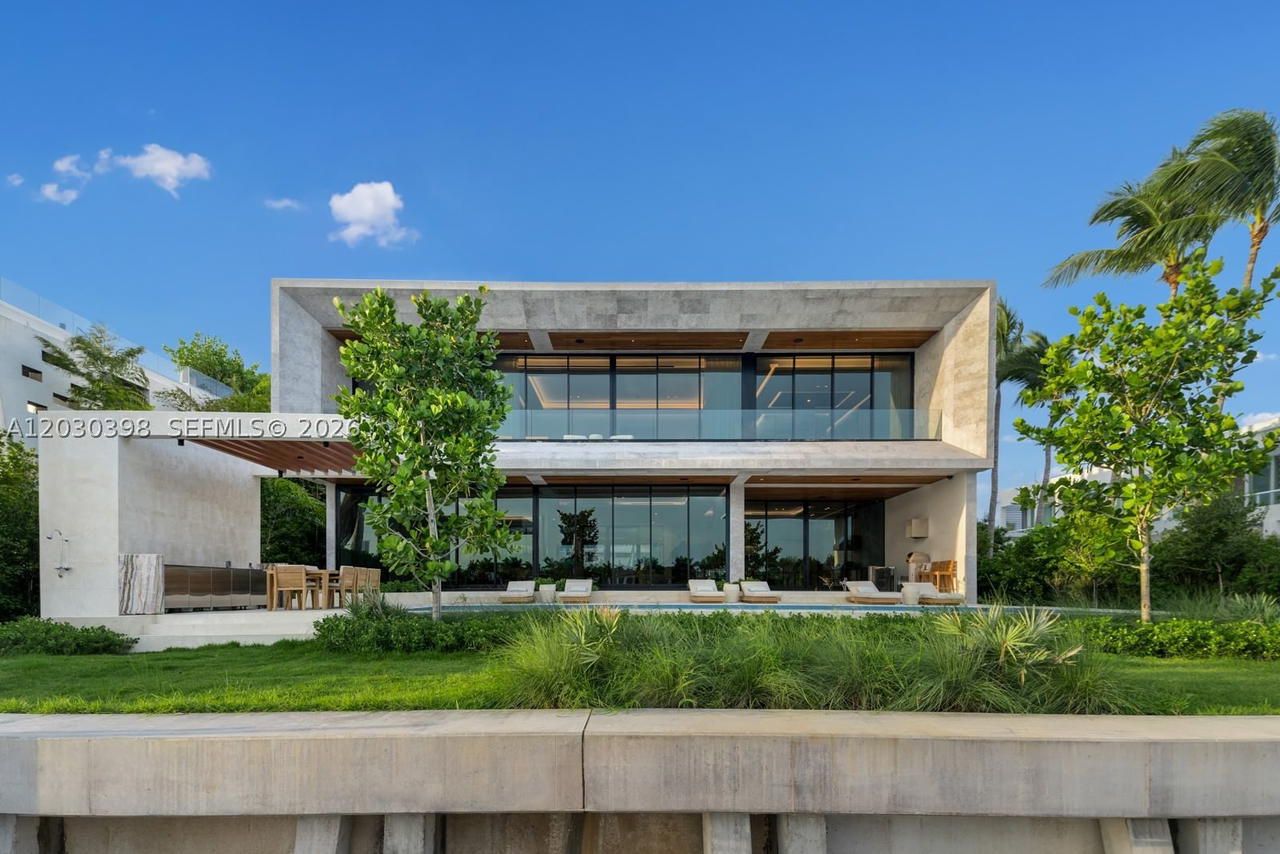 Real estate property located at 360 Hibiscus Drive, Miami-dade, Hibiscus Island, Miami Beach, FL